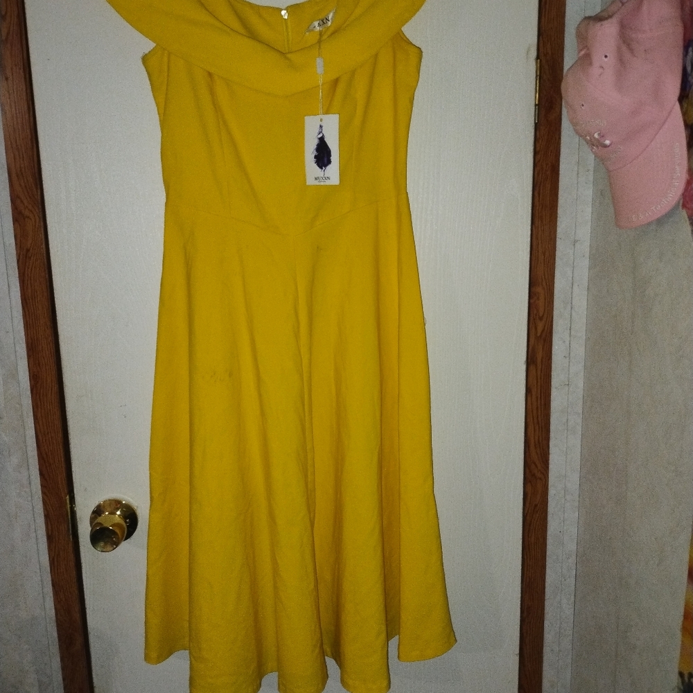 Dress